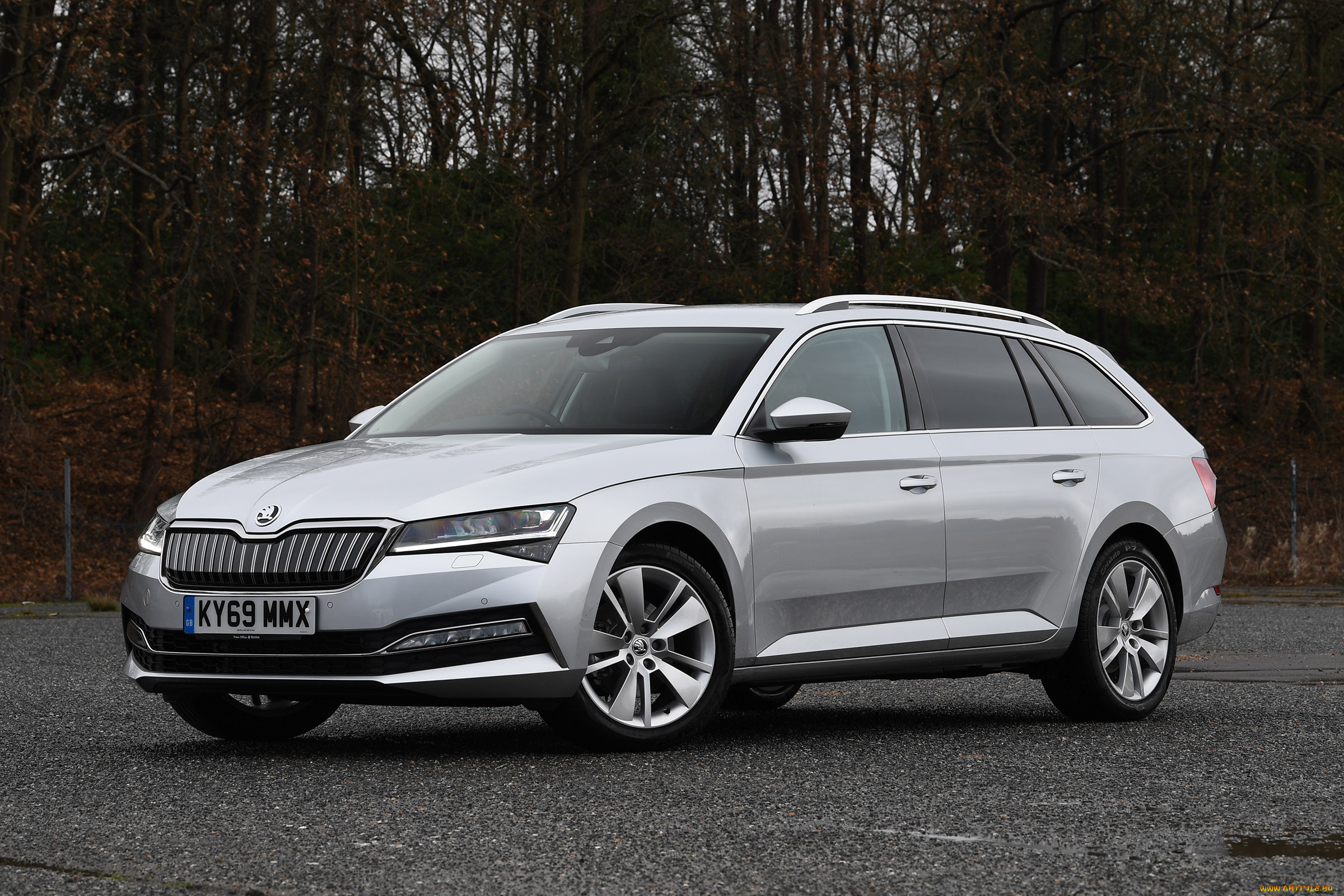 , skoda